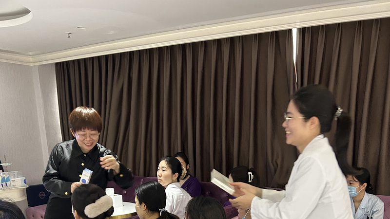 培训现场 3